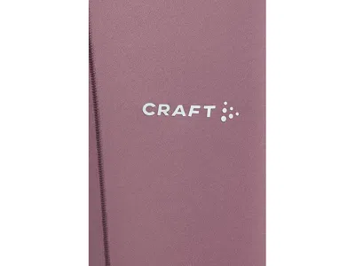 Craft Hypervent Tights In Gray