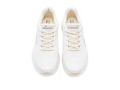 Skechers Glide Step Vortex Avalin In Brown