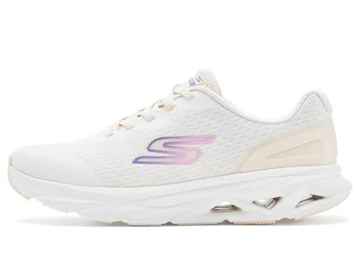 Skechers Glide Step Vortex Avalin In Brown