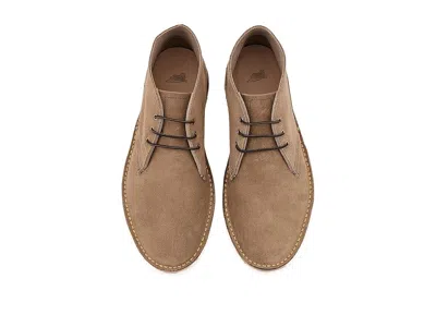 Red Wing Heritage Weekend Chukka In Multi