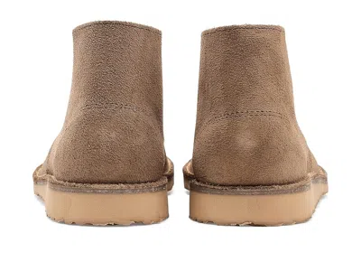 Red Wing Heritage Weekend Chukka In Multi