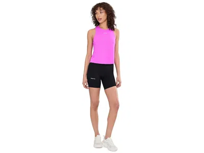 Craft Hypervent Singlet In Purple