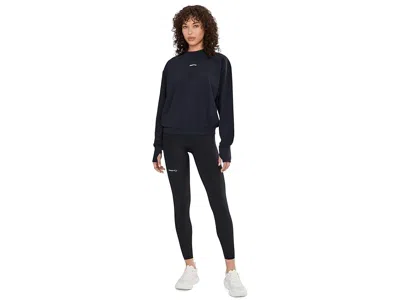 Craft Hypervent Wind Top In Black