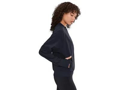 Craft Hypervent Wind Top In Black