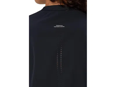 Craft Hypervent Wind Top In Black