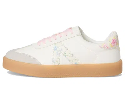 Mia Axel Sneaker In White