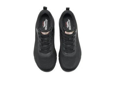Bobs From Skechers Bobs Arch Fit Elev8 In Black