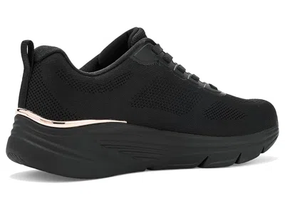 Bobs From Skechers Bobs Arch Fit Elev8 In Black