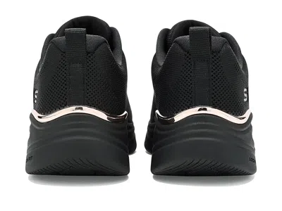 Bobs From Skechers Bobs Arch Fit Elev8 In Black