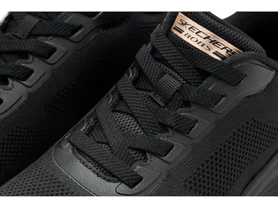 Bobs From Skechers Bobs Arch Fit Elev8 In Black