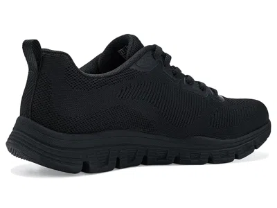 Bobs From Skechers Bobs B Lite In Black