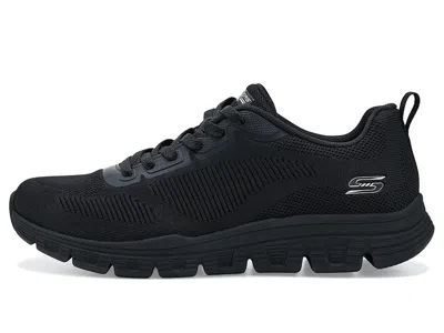 Bobs From Skechers Bobs B Lite In Black