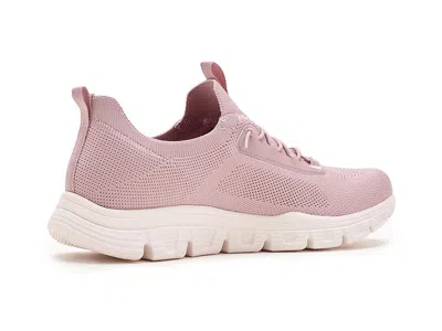 Bobs From Skechers Bobs B Lite - Slight Flex In Pink