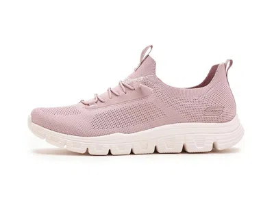 Bobs From Skechers Bobs B Lite - Slight Flex In Pink