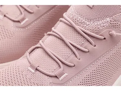 Bobs From Skechers Bobs B Lite - Slight Flex In Pink