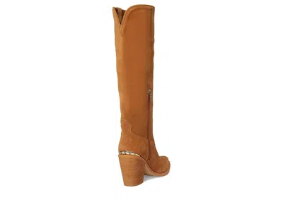 Guess Sashan In Brown