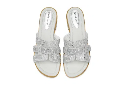 David Tate Cristal In Multi