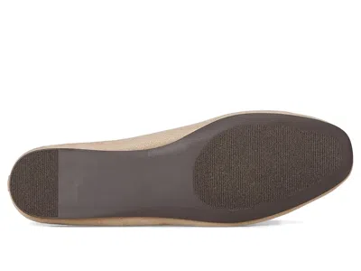 Journee Collection Fortune Flat In Brown