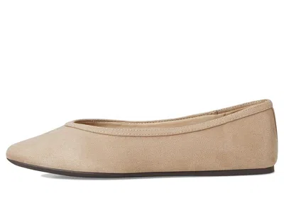 Journee Collection Fortune Flat In Brown
