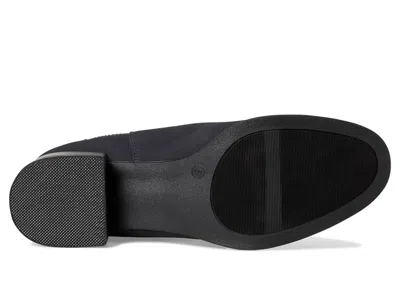Journee Collection Chayse Bootie In Black