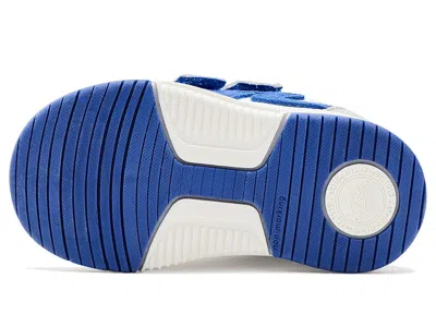 Stride Rite Sr Denver (infant/toddler/little Kid) Kids Shoes Electric ...