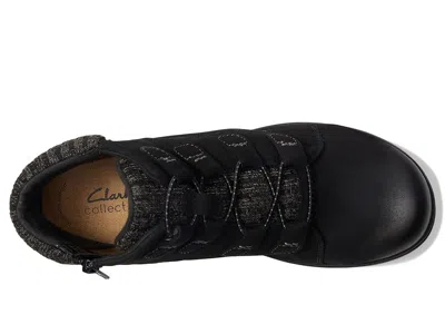 Clarks Carleigh Jade In Black