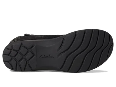 Clarks Carleigh Jade In Black