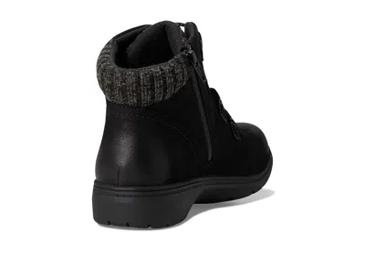 Clarks Carleigh Jade In Black