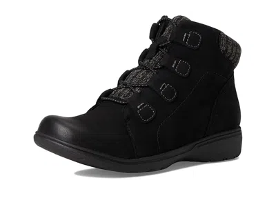Clarks Carleigh Jade In Black