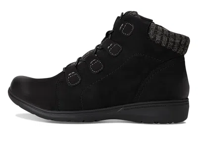 Clarks Carleigh Jade In Black