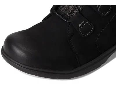 Clarks Carleigh Jade In Black