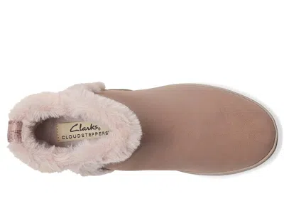 Clarks Breeze Fur In Multi