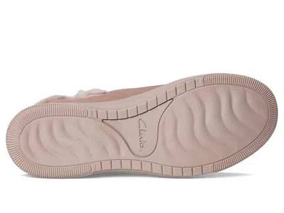 Clarks Breeze Fur In Multi