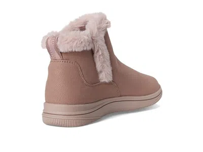 Clarks Breeze Fur In Multi