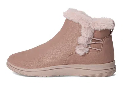 Clarks Breeze Fur In Multi