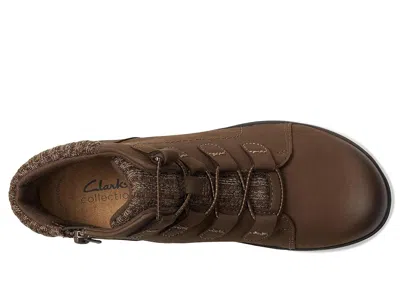 Clarks Carleigh Jade In Multi