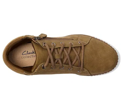 Clarks Caroline Karli In Multi