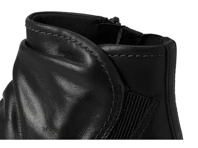 Clarks Hearth Sofia In Black