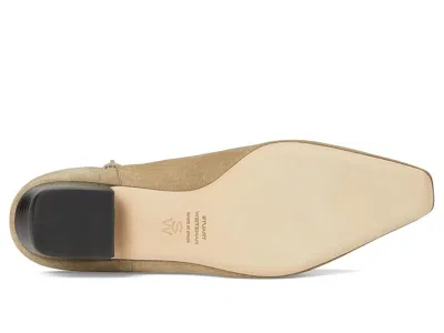 Stuart Weitzman Stassi Zip Bootie