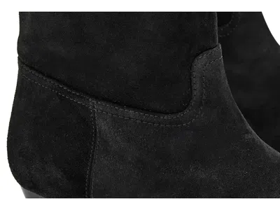 Stuart Weitzman Stassi Boot In Black