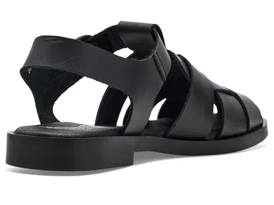 Fly London Ared437fly In Black