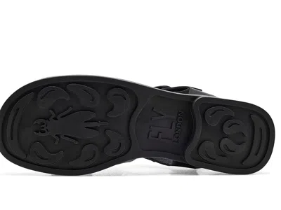 Fly London Ared437fly In Black