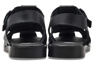 Fly London Ared437fly In Black