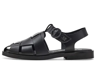 Fly London Ared437fly In Black