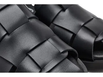 Fly London Ared437fly In Black