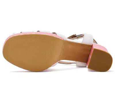 Fly London Evit452fly In White