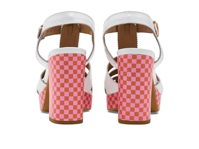 Fly London Evit452fly In White