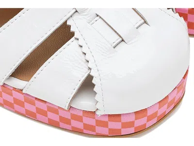 Fly London Evit452fly In White