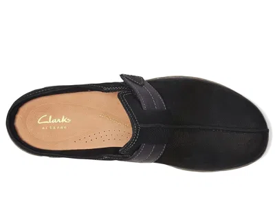 Clarks Orlene Clogs In Black