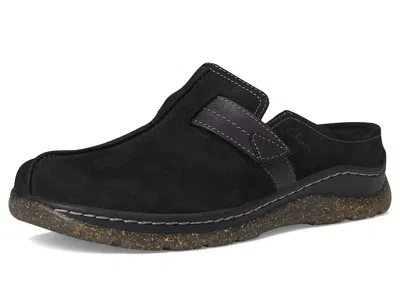 Clarks Orlene Clogs In Black